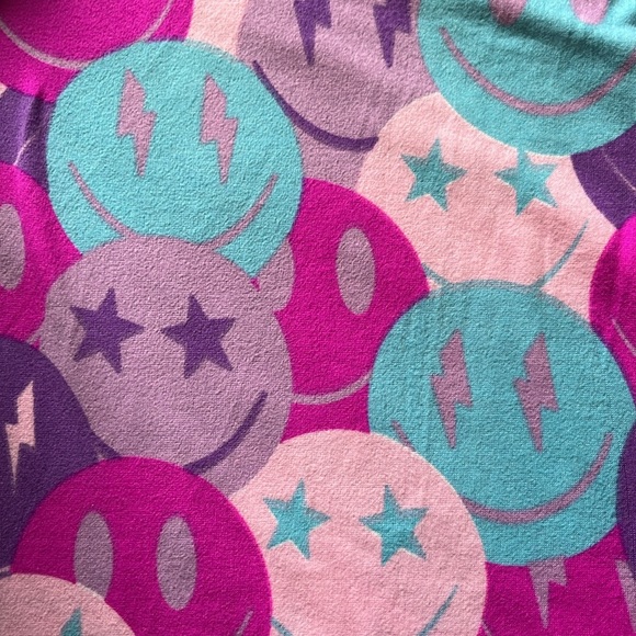 Pixielane women’s lounge drawstring pants, size medium, new with tags - Picture 2 of 2